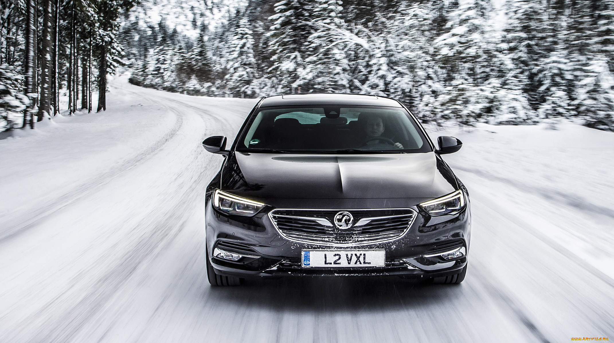 vauxhall insignia grand sport 2017, , vauxhall, insignia, grand, sport, 2017